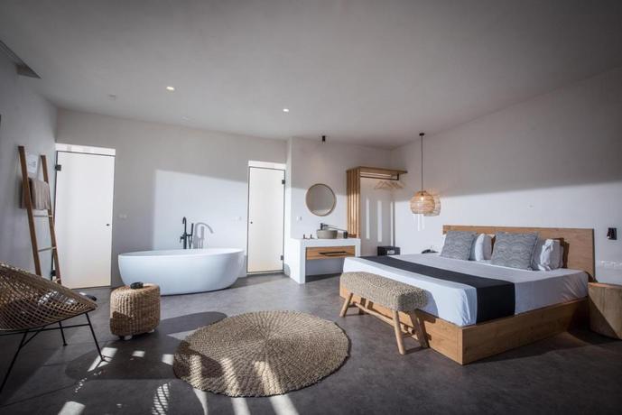 Imagen de la habitación del Hotel Indigo Inn Casa Adults Only. Foto 5