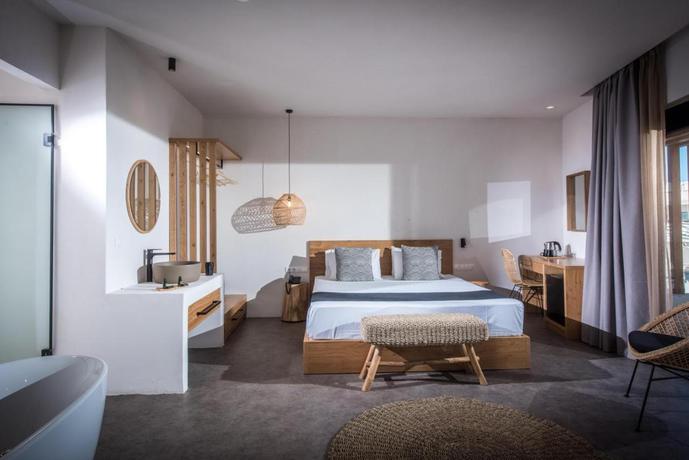 Imagen de la habitación del Hotel Indigo Inn Casa Adults Only. Foto 6