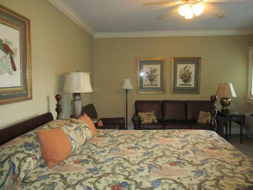 Imagen de la habitación del Hotel Indigo Inn, Charleston. Foto 3