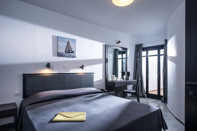 Imagen de la habitación del Hotel Indigo Inn. Foto 12