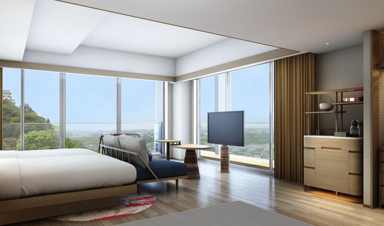 Imagen de la habitación del Hotel Indigo Inuyama Urakuen Garden, An Ihg. Foto 9