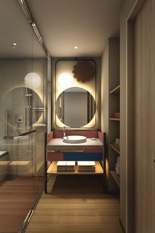 Imagen de la habitación del Hotel Indigo Inuyama Urakuen Garden, An Ihg. Foto 14