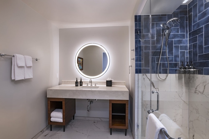 Imagen de la habitación del Hotel Indigo Irving Las Colinas by IHG. Foto 5