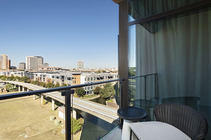 Imagen de la habitación del Hotel Indigo Irving Las Colinas by IHG. Foto 7
