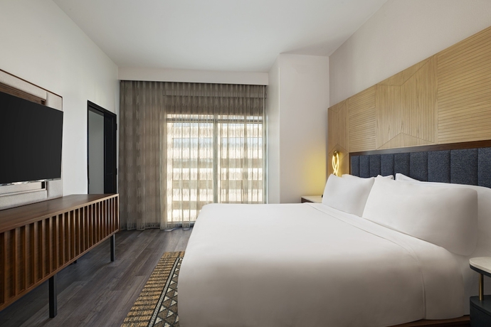 Imagen de la habitación del Hotel Indigo Irving Las Colinas by IHG. Foto 11