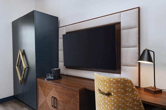 Imagen de la habitación del Hotel Indigo Irving Las Colinas by IHG. Foto 13