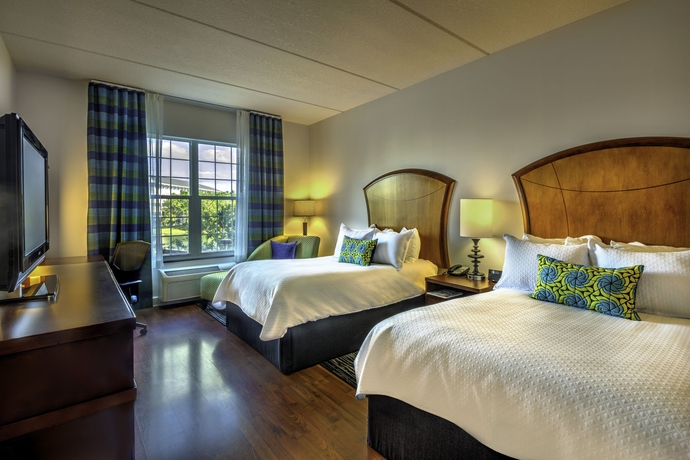 Imagen de la habitación del Hotel Indigo Jacksonville-deerwood Park, An Ihg. Foto 4