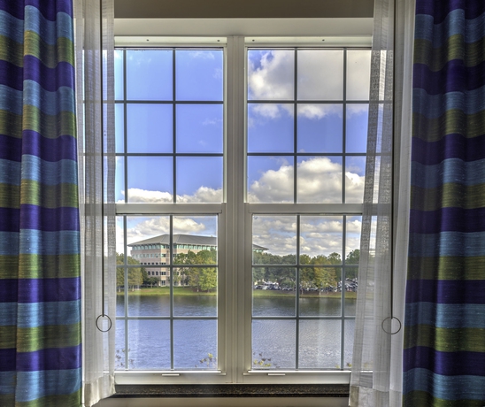 Imagen de la habitación del Hotel Indigo Jacksonville-deerwood Park, An Ihg. Foto 5