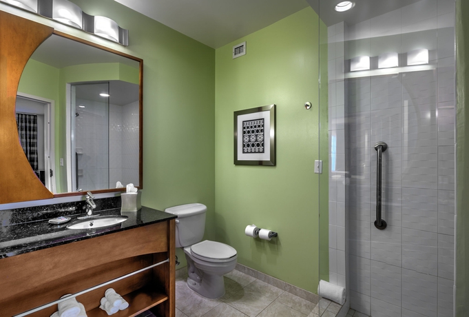 Imagen de la habitación del Hotel Indigo Jacksonville-deerwood Park, An Ihg. Foto 6