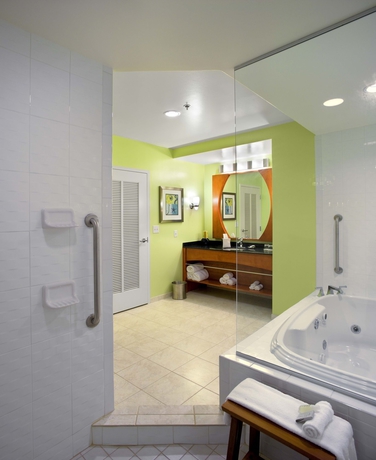 Imagen de la habitación del Hotel Indigo Jacksonville-deerwood Park, An Ihg. Foto 9