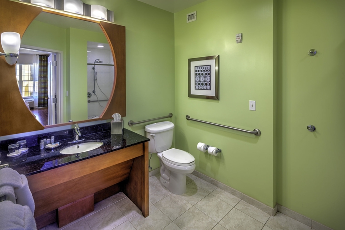 Imagen de la habitación del Hotel Indigo Jacksonville-deerwood Park, An Ihg. Foto 10
