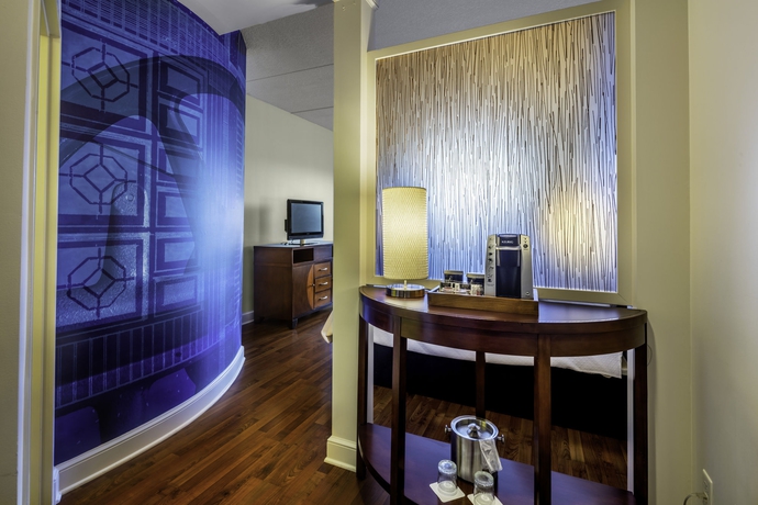 Imagen de la habitación del Hotel Indigo Jacksonville-deerwood Park, An Ihg. Foto 13