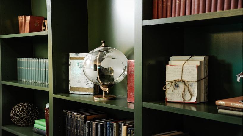 Imagen de los interiores del Hotel Indigo Kansas City Downtown, an IHG. Foto 16