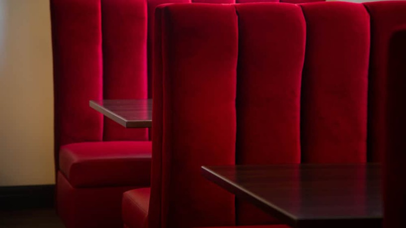 Imagen del bar/restaurante del Hotel Indigo Kansas City Downtown, an IHG. Foto 4