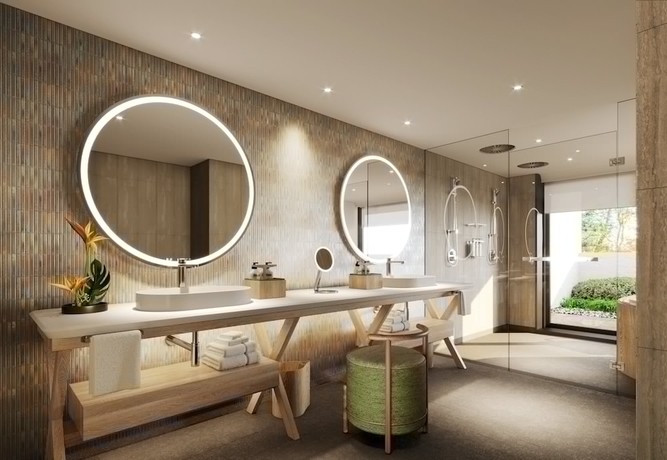 Imagen de la habitación del Hotel Indigo Karuizawa, An Ihg. Foto 9