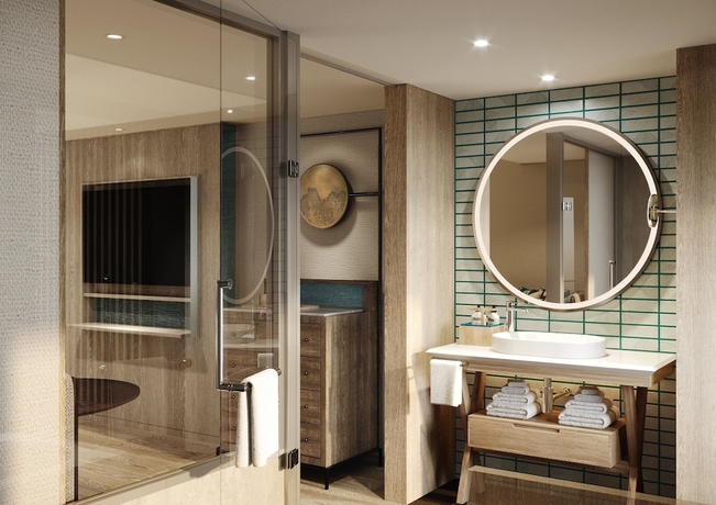 Imagen de la habitación del Hotel Indigo Karuizawa, An Ihg. Foto 10