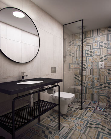 Imagen de la habitación del Hotel Indigo Krakow - Old Town, An Ihg. Foto 4