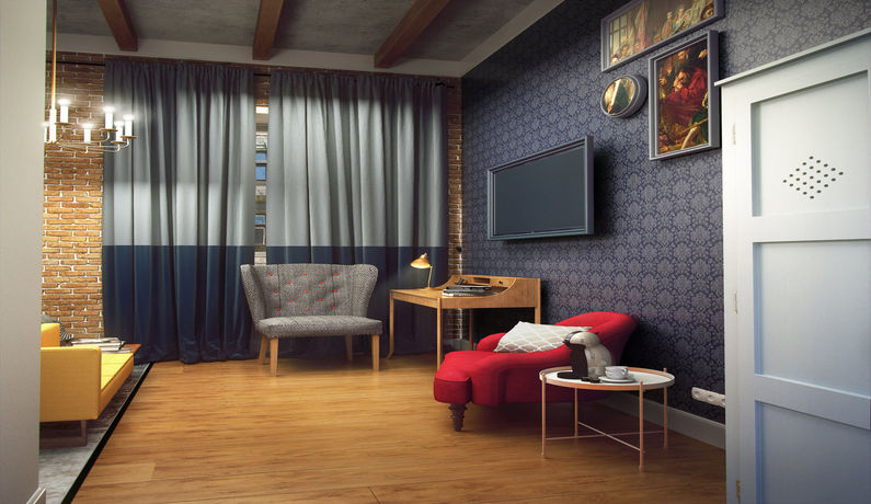 Imagen de los interiores del Hotel Indigo Krakow - Old Town, An Ihg. Foto 13