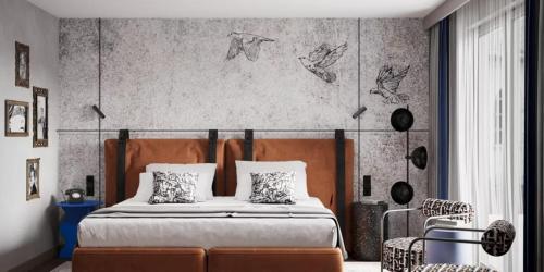 Imagen general del Hotel Indigo Krakow - Wawel Castle, an IHG. Foto 1