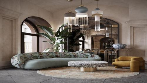 Imagen general del Hotel Indigo Krakow - Wawel Castle, an IHG. Foto 3