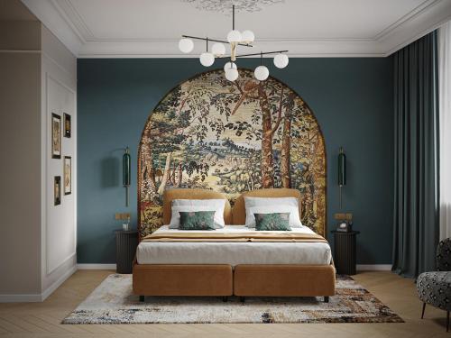 Imagen general del Hotel Indigo Krakow - Wawel Castle, an IHG. Foto 6