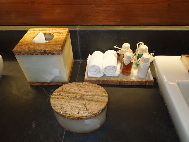 Imagen de la habitación del Hotel Indigo La Paz Puerta Cortes, An Ihg. Foto 3