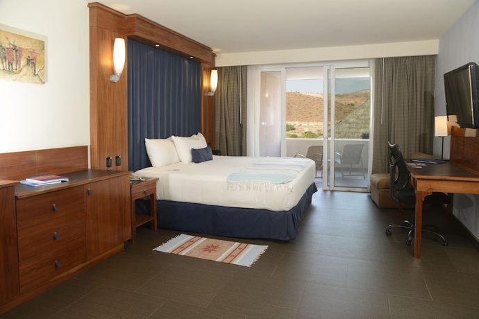 Imagen de la habitación del Hotel Indigo La Paz Puerta Cortes, An Ihg. Foto 9