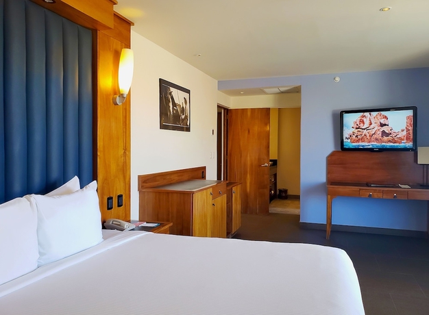 Imagen de la habitación del Hotel Indigo La Paz Puerta Cortes, An Ihg. Foto 10