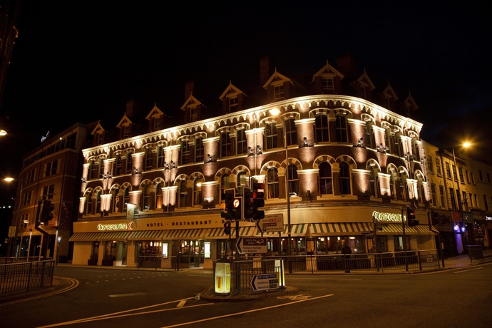 Imagen general del Hotel Indigo Leeds by IHG. Foto 1