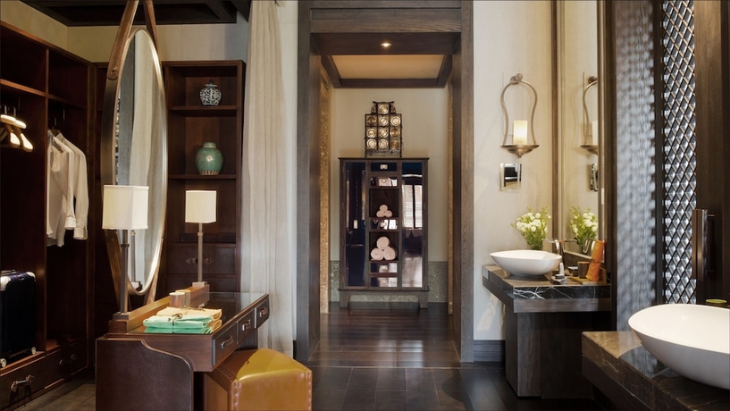 Imagen de la habitación del Hotel Indigo Lijiang Ancient Town, An Ihg. Foto 9