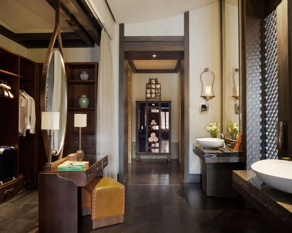 Imagen de la habitación del Hotel Indigo Lijiang Ancient Town, An Ihg. Foto 15