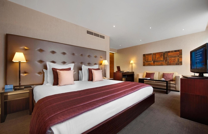 Imagen de la habitación del Hotel Indigo London K West Shepherd's Bush by IHG. Foto 7