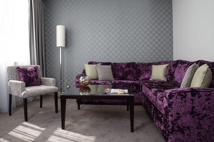 Imagen de la habitación del Hotel Indigo London K West Shepherd's Bush by IHG. Foto 4