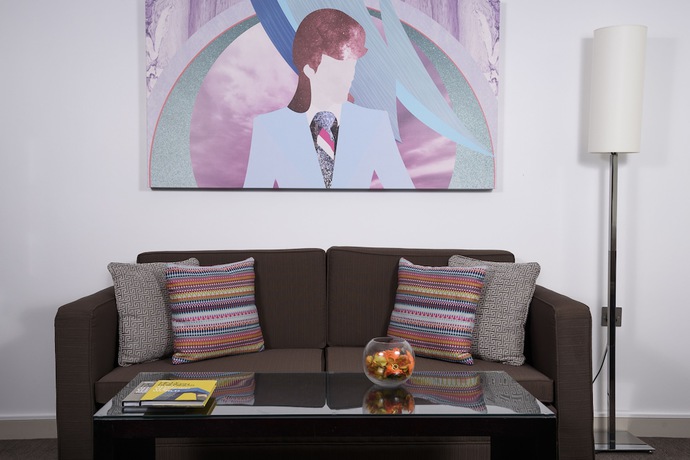 Imagen de la habitación del Hotel Indigo London K West Shepherd's Bush by IHG. Foto 7