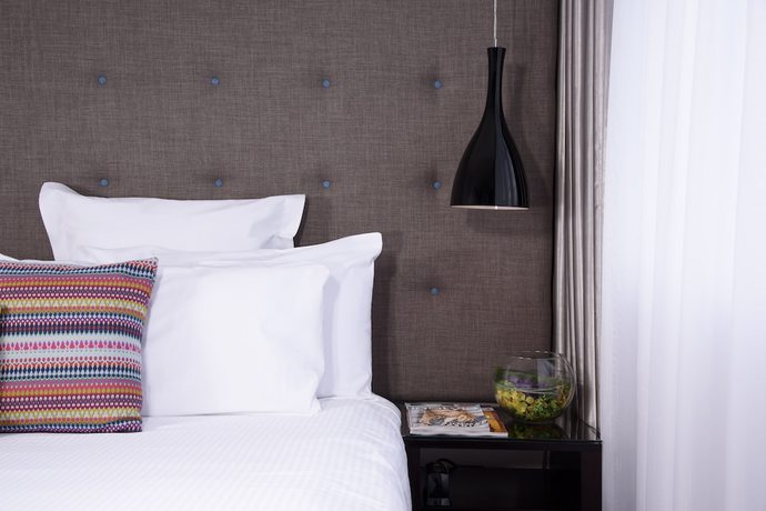 Imagen de la habitación del Hotel Indigo London K West Shepherd's Bush by IHG. Foto 8