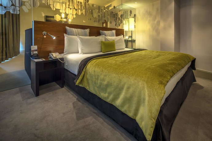 Imagen de la habitación del Hotel Indigo London K West Shepherd's Bush by IHG. Foto 10