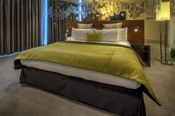 Imagen de la habitación del Hotel Indigo London K West Shepherd's Bush by IHG. Foto 11