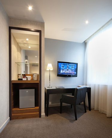 Imagen de la habitación del Hotel Indigo London K West Shepherd's Bush by IHG. Foto 13