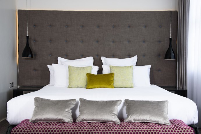 Imagen de la habitación del Hotel Indigo London K West Shepherd's Bush by IHG. Foto 14
