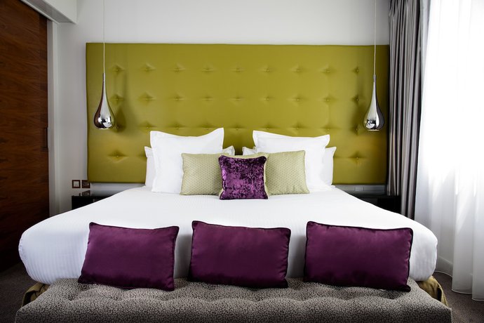Imagen de la habitación del Hotel Indigo London K West Shepherd's Bush by IHG. Foto 15