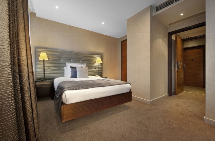 Imagen de la habitación del Hotel Indigo London K West Shepherd's Bush by IHG. Foto 17