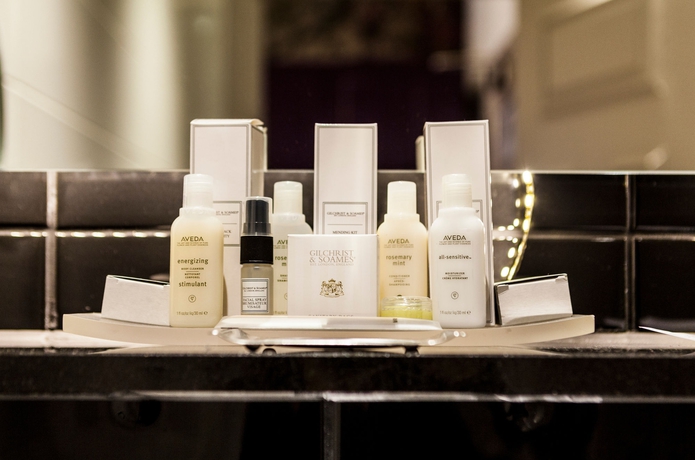 Imagen de la habitación del Hotel Indigo London - Kensington, An Ihg. Foto 9