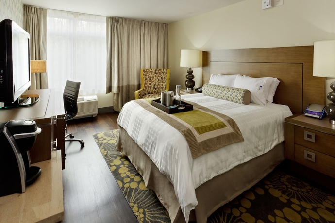 Imagen de la habitación del Hotel Indigo Long Insland East End. Foto 8