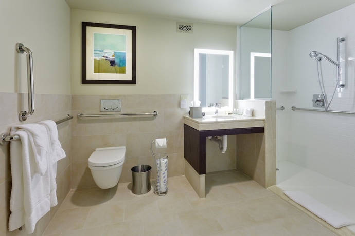 Imagen de la habitación del Hotel Indigo Long Insland East End. Foto 10