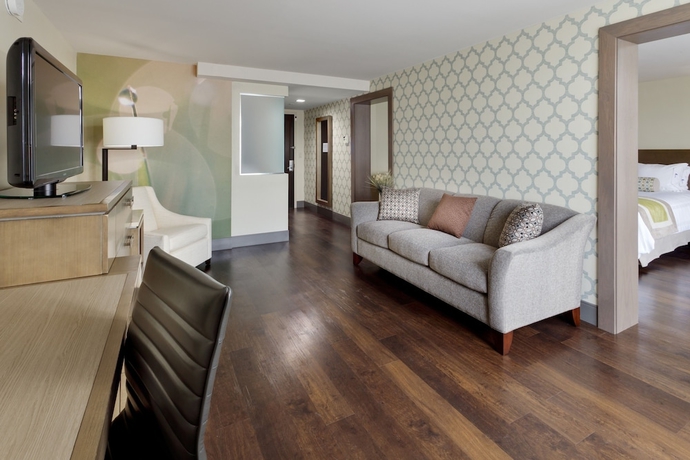 Imagen de la habitación del Hotel Indigo Long Insland East End. Foto 13