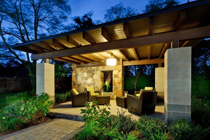 Imagen general del Hotel Indigo Long Insland East End. Foto 2