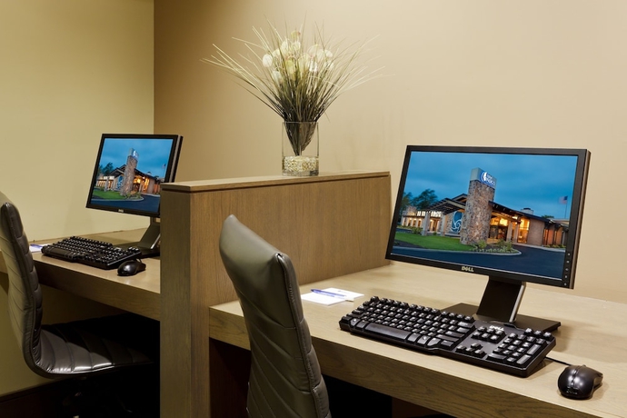 Imagen general del Hotel Indigo Long Insland East End. Foto 3