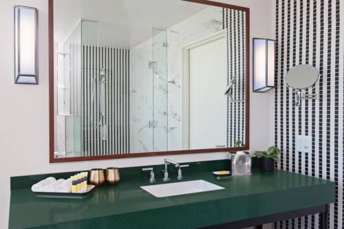 Imagen de la habitación del Hotel Indigo Los Angeles Downtown, An Ihg. Foto 4