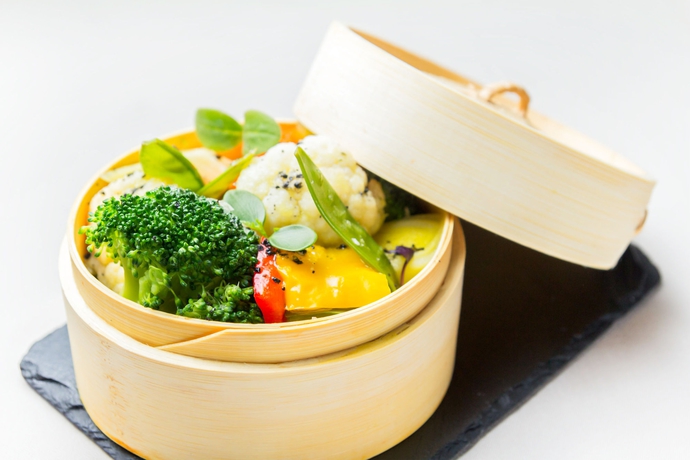 Imagen del bar/restaurante del Hotel Indigo Madrid - Gran Via, An Ihg. Foto 7