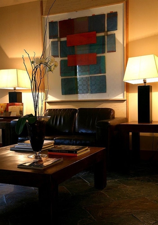 Imagen de los interiores del Hotel Indigo Madrid - Princesa, An Ihg. Foto 13